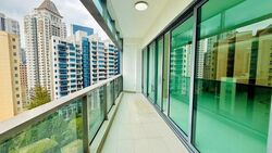Soleil @ Sinaran (D11), Condominium #611067811